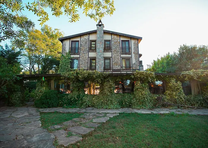 Agva Acquaverde Otel