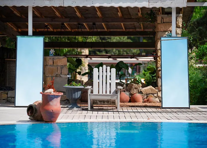 Agva Acquaverde Otel