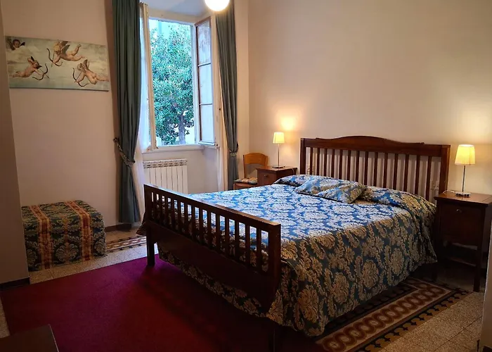Hotel Tourist House Florencia