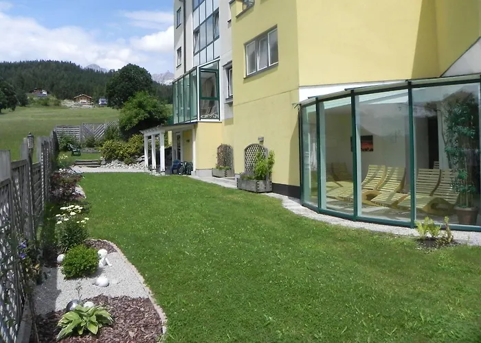 Premium Wanderhotel Steirerhof Schladming