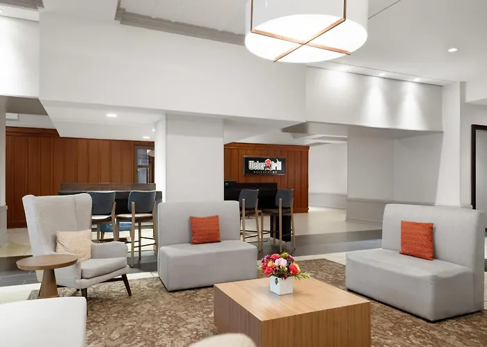 Hilton Garden Inn Chicago Downtown/Magnificent Mile