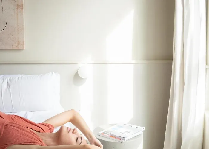 Bypillow The Bloom Gerona