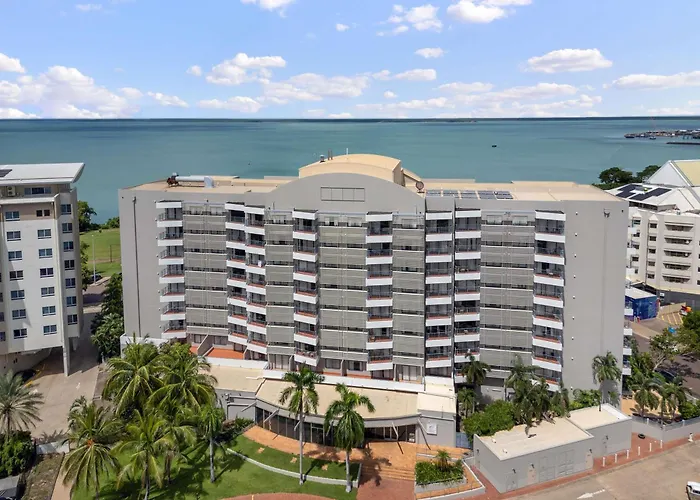 Aparthotel Mantra on The Esplanade Darwin