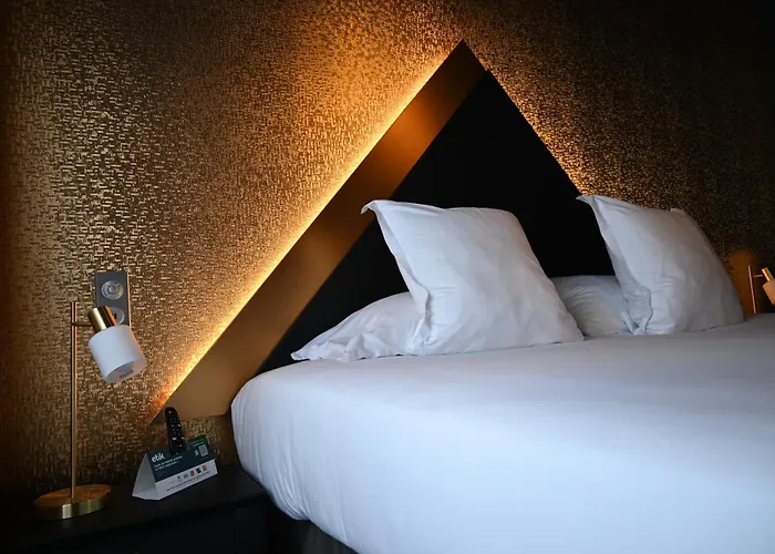 Logis Hotel Borel Dunkirk
