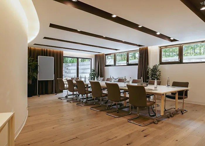 Hotel Villa Lago Bad Wiessee