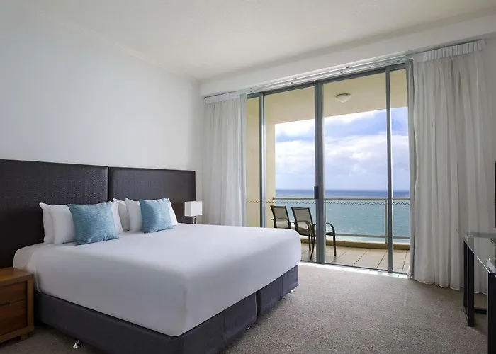 Mantra Sun City Gold Coast