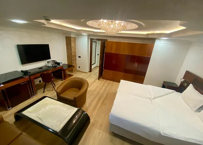 Hotel Anel Sofia