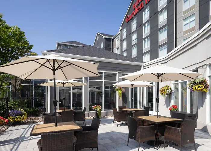 Hilton Garden Inn Toronto/Ajax