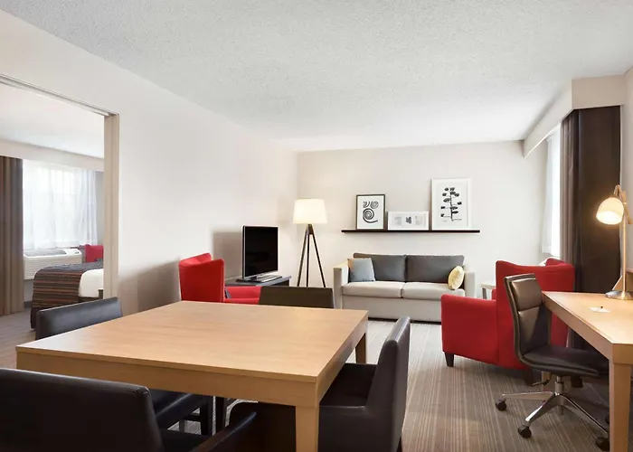 Country Inn & Suites By Radisson, Minneapolis West, Mn Plymouth