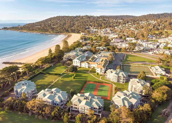 Mantra Lorne Hotel