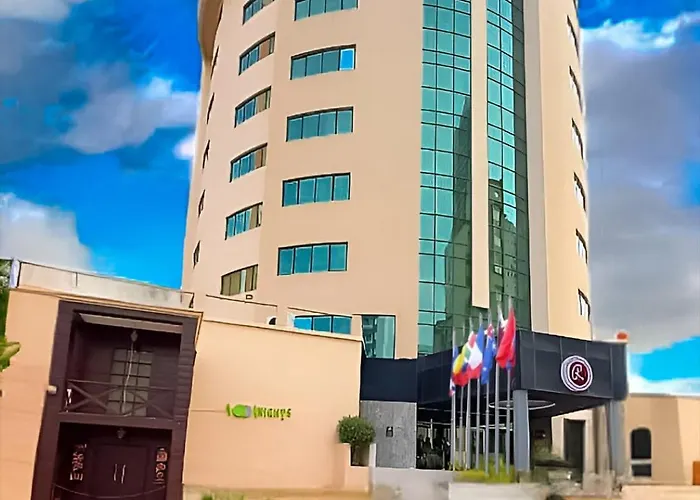 Ramee California Hotel Manama