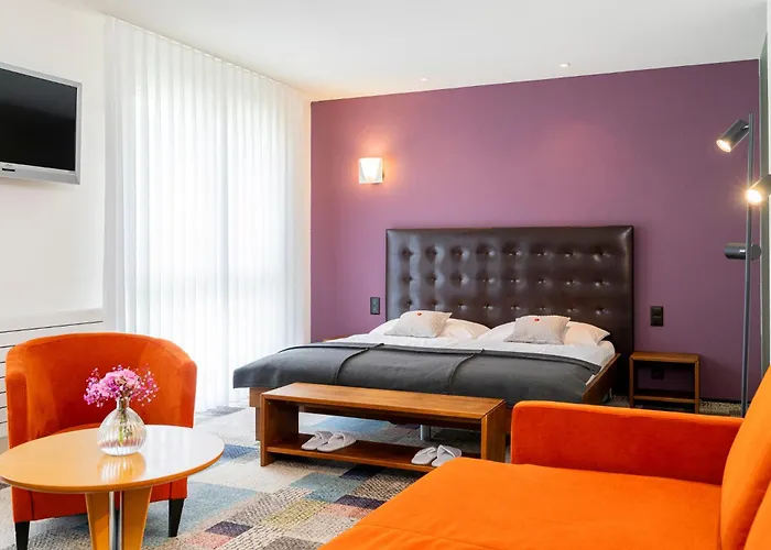 Swiss Heidi Hotel Maienfeld