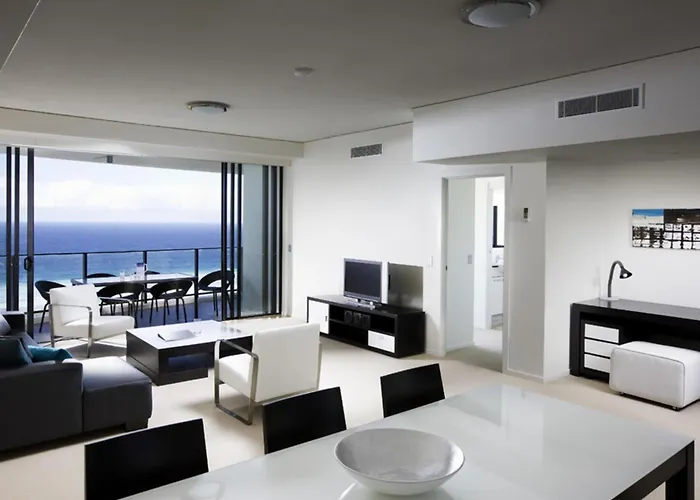 Aparthotel Mantra Sierra Grand Gold Coast