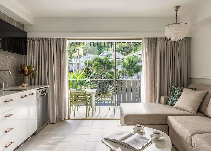 Aparthotel Mantra French Quarter Noosa
