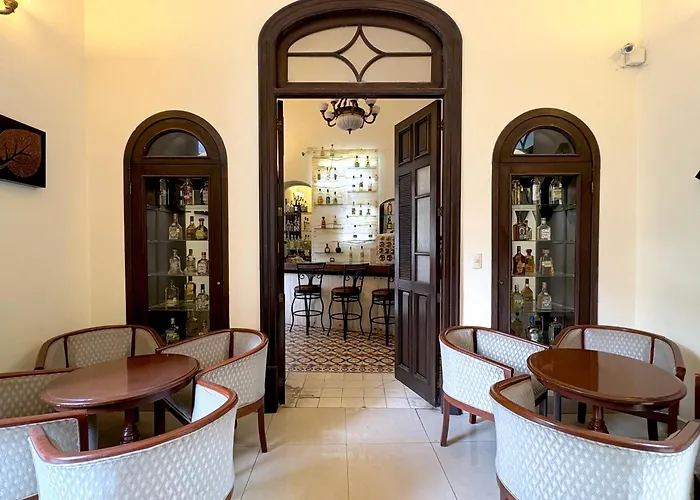 Gran Real Yucatan Hotel Mérida