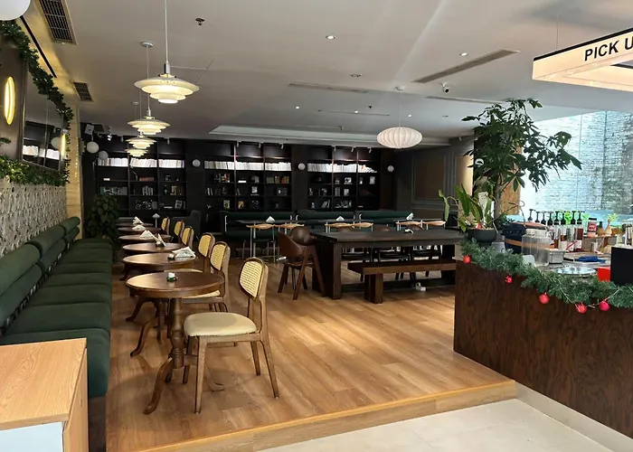 Vissai Saigon Hotel TP. Hồ Chí Minh