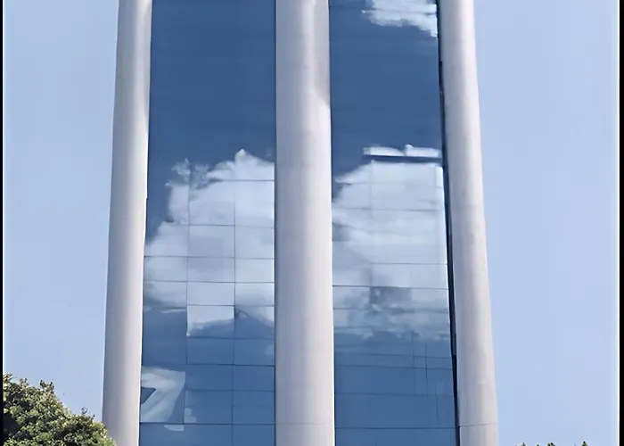 Diamond Hotel Río de Janeiro