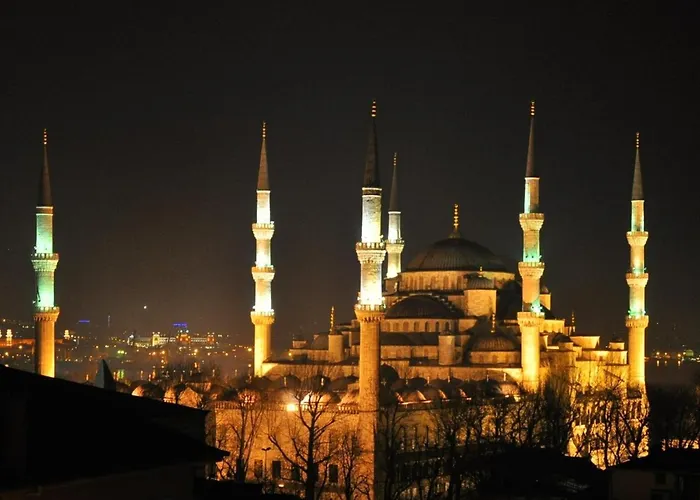 Hotel Perula & Spa Istanbul