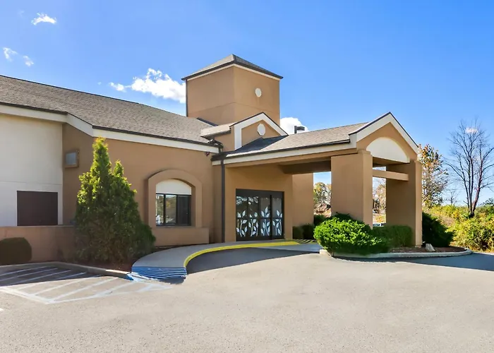 Sleep Inn Beaver- Beckley
