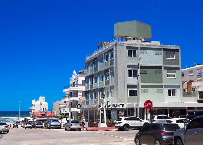 Hotel Playa Brava Punta del Este