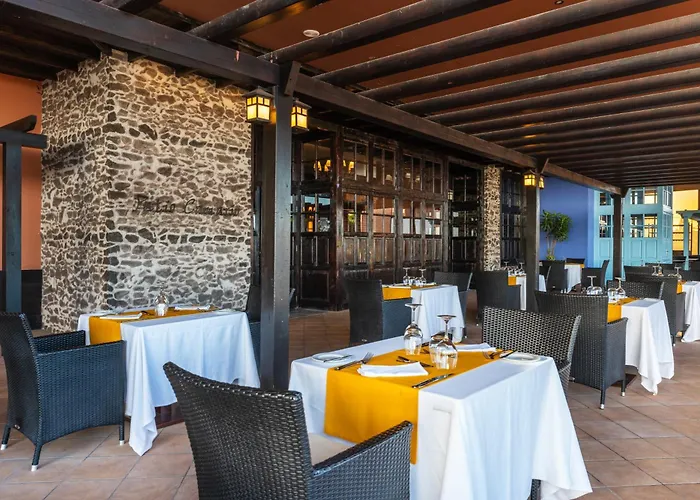 Occidental Jandia Royal Level - Adults Only Hotel Morro Jable 