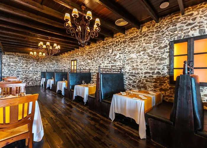 Occidental Jandia Royal Level - Adults Only Hotel Morro Jable 