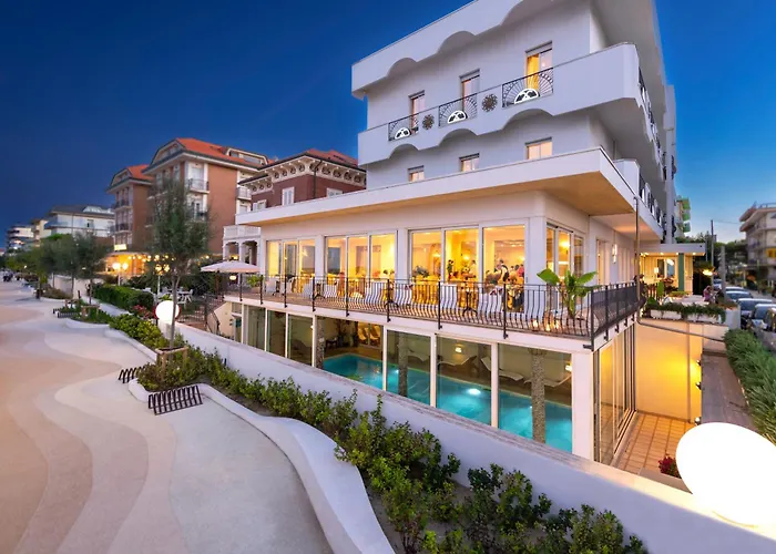 Hotel Orizzonte Bellaria-Igea Marina