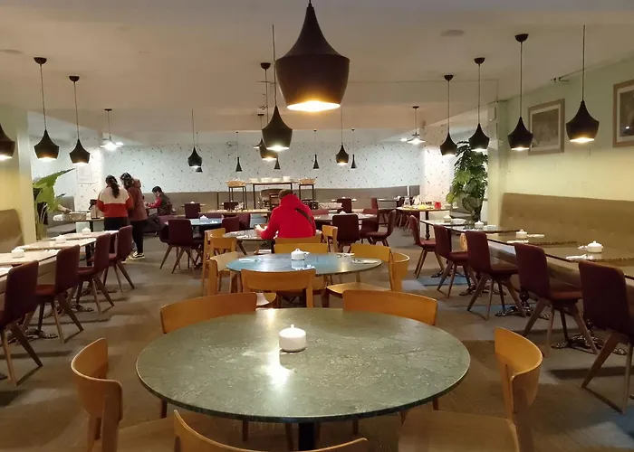 Anden Inca Hotel Cuzco