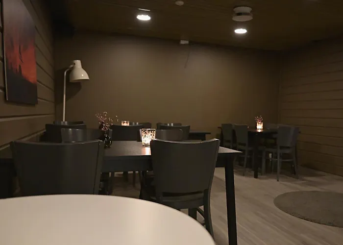 Hotel Kittilae