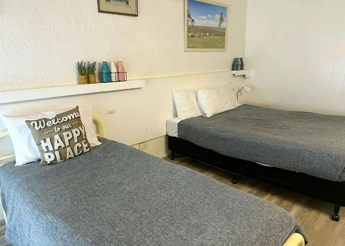 Bundaberg Coral Villa Motor Inn