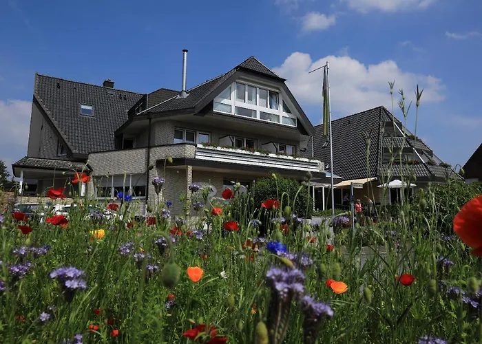 PIEPers Hotel Garni Bad Laer
