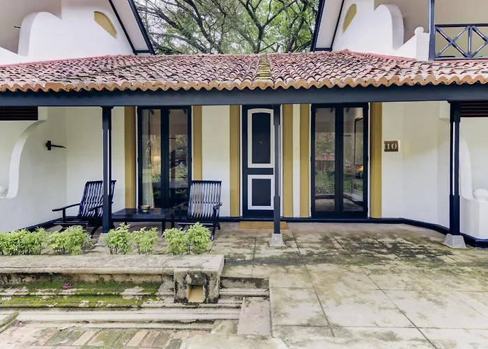 Cinnamon Lodge Habarana Sigiriya