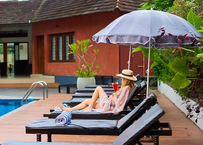 Deshadan Cliff & Beach Resort,Varkala