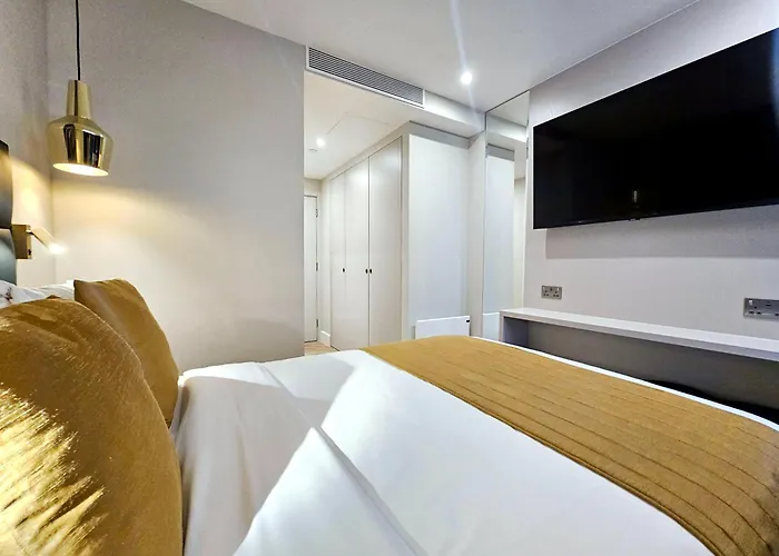 West Brompton Studios London
