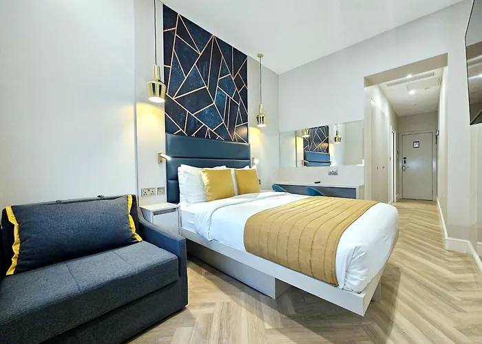 West Brompton Studios London