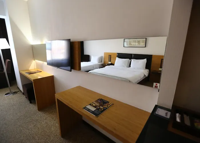 North Point Hotel Denizli 