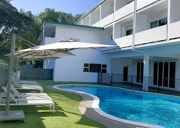 Hotel Armitage And Conference Centre Tauranga