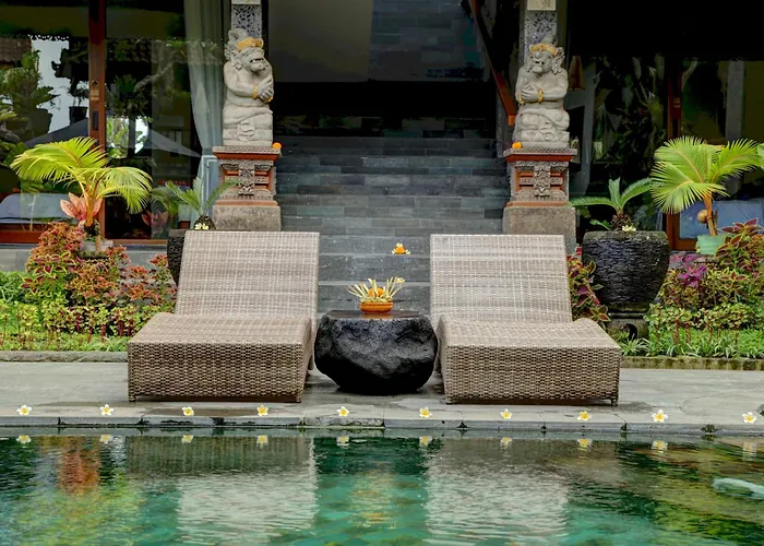 Kun - Kun Guest House Ubud