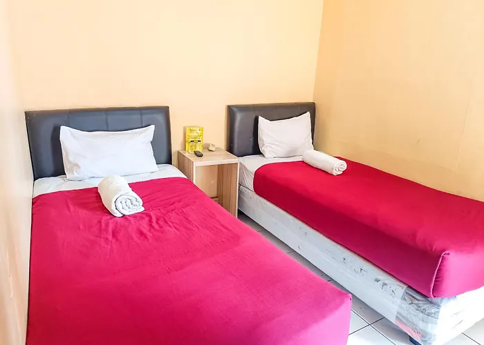 The Legian 777 Hotel