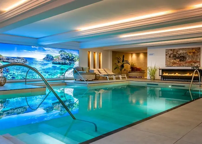 Salinenparc Design Budget Hotel Erwitte