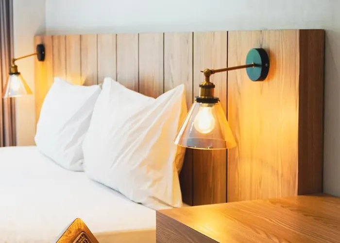 Grand Kuta Hotel And Residence Legian 