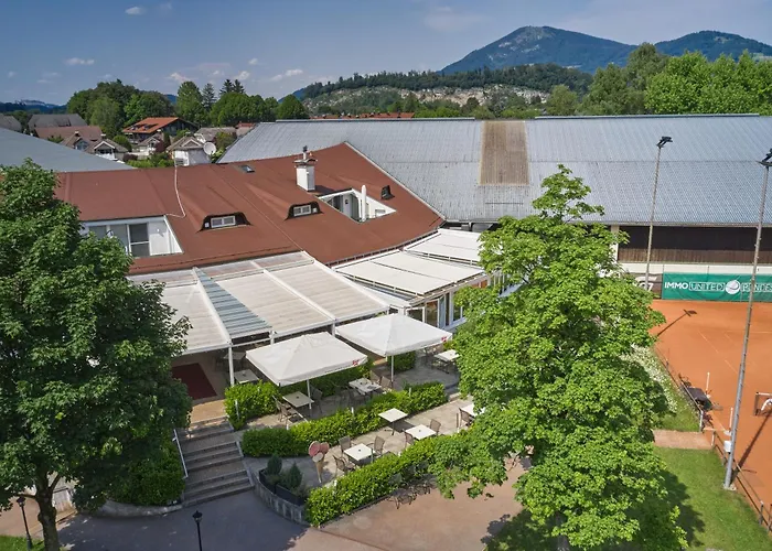 Hotel Momentum Anif