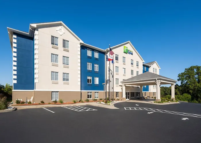 Holiday Inn Express Charlotte West - Gastonia By Ihg
