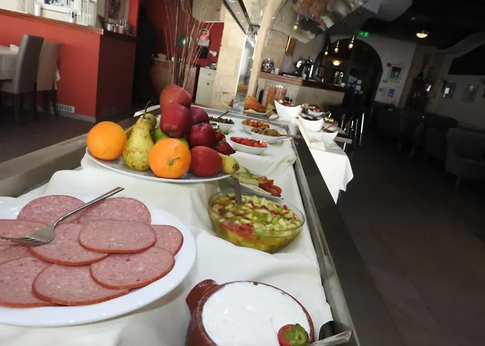 Hill View Hotel Apartments Pissouri