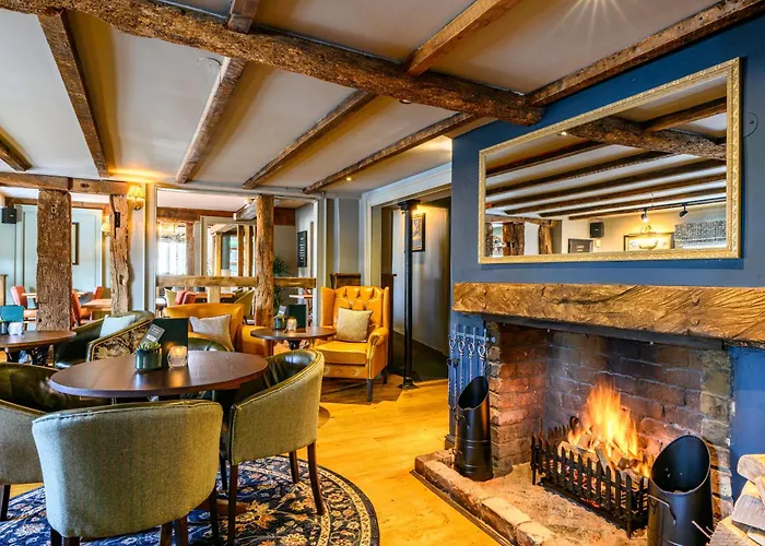 The St George And Dragon By Innkeeper'S Collection Topsham