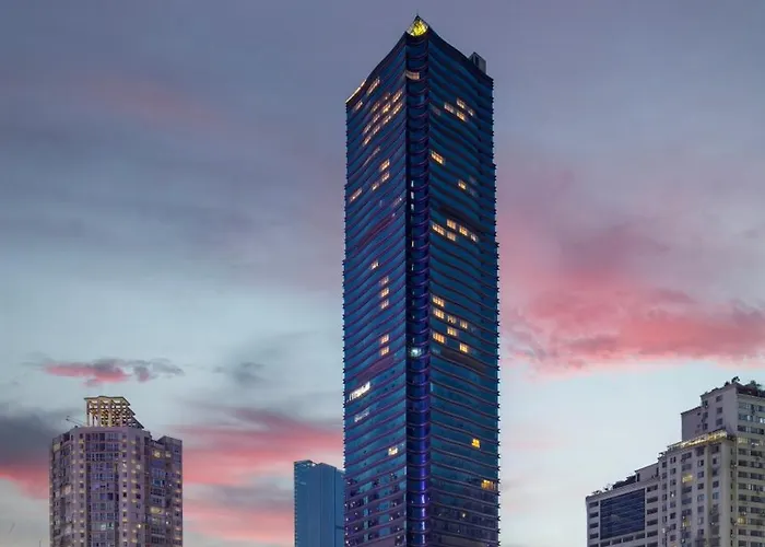 Kempinski Hotel Guiyang Guiyang 
