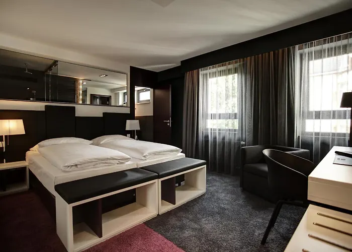 Hotel Bliss Frankfurt am Main
