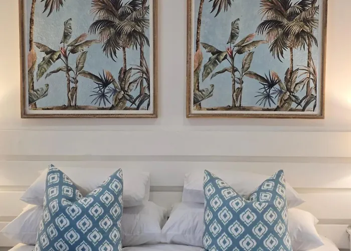 Bayside Guesthouse Port Elizabeth