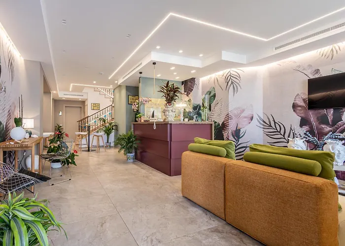 Hotel Vento Del Sud San Vito Lo Capo