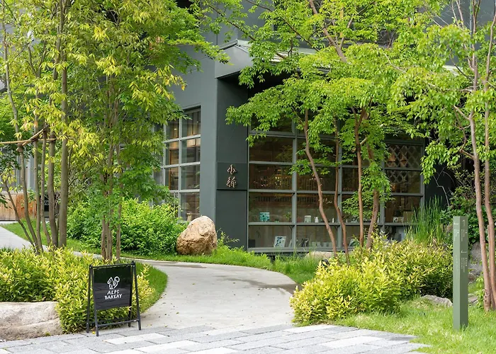 Hotel Matsumoto Jujo